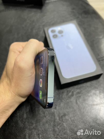 iPhone 13 Pro, 256 ГБ