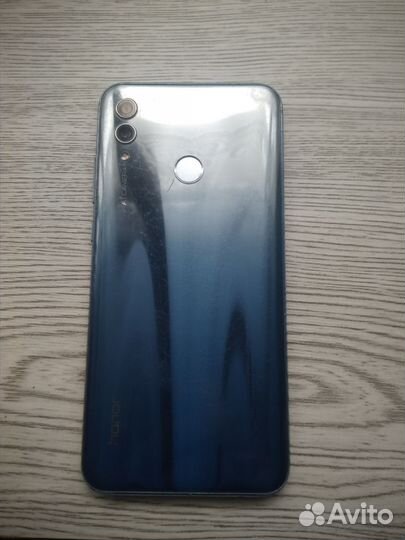 Honor 10 lite 3/32gb