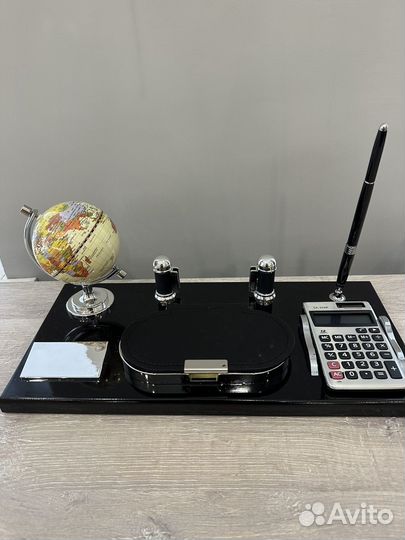 Настольный набор руководителя