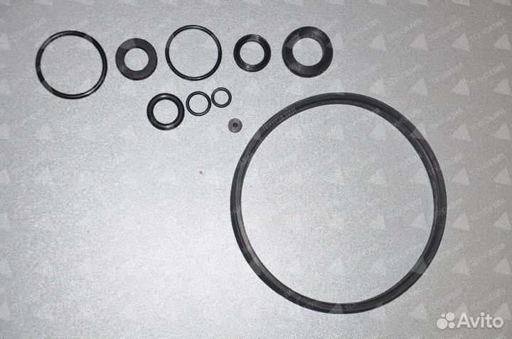 Ремкомплект пгу 3T,5T