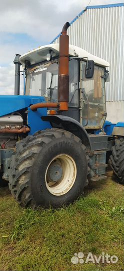 Трактор ХТЗ 17221, 2007