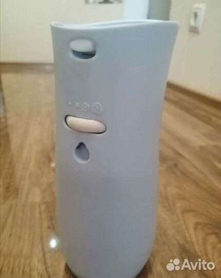 Дозатор освежение воздуха