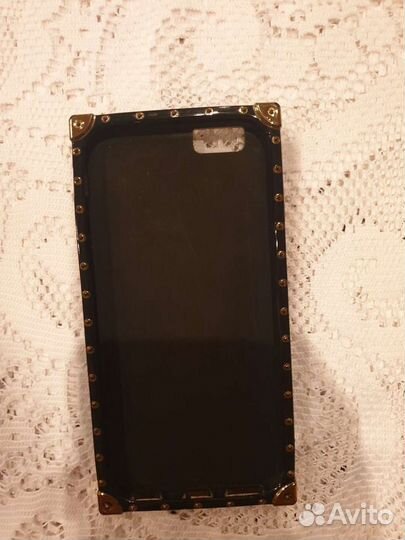 Чехол iPhone 6s