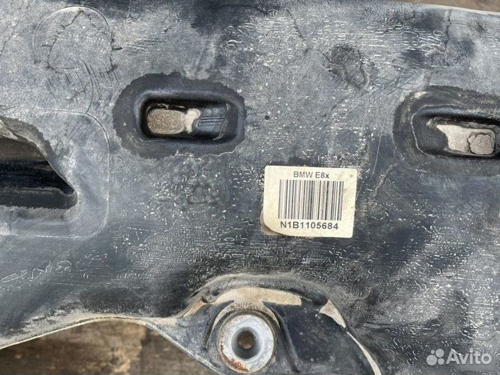 Бензобак Bmw 1 E81 2007-2011