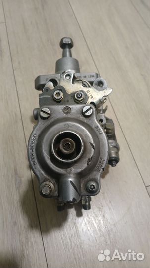 Форсунки тнвд komatsu wb97