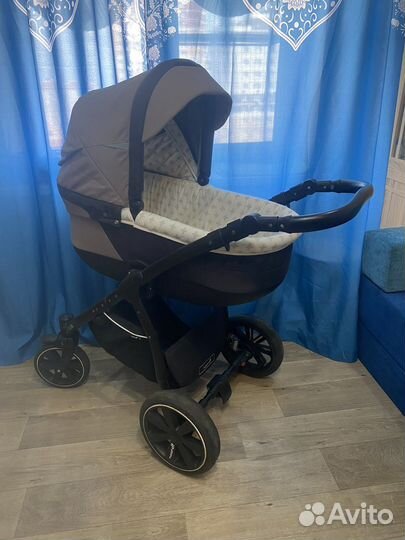 Noordi polaris sport