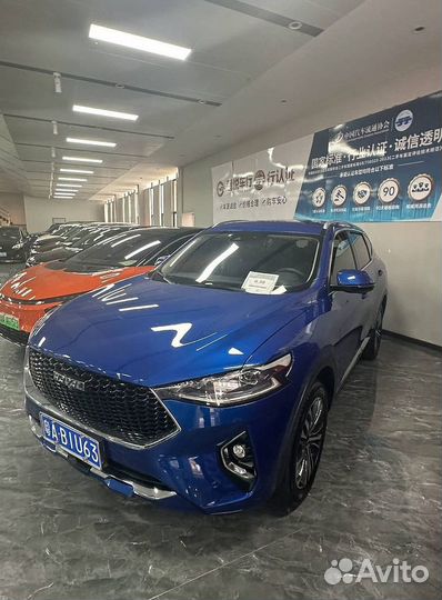 Автомобиль из Китая и Кореи на заказ