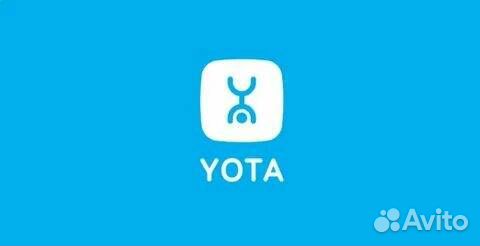 Продавец - Консультант Yota ТЦ Рио
