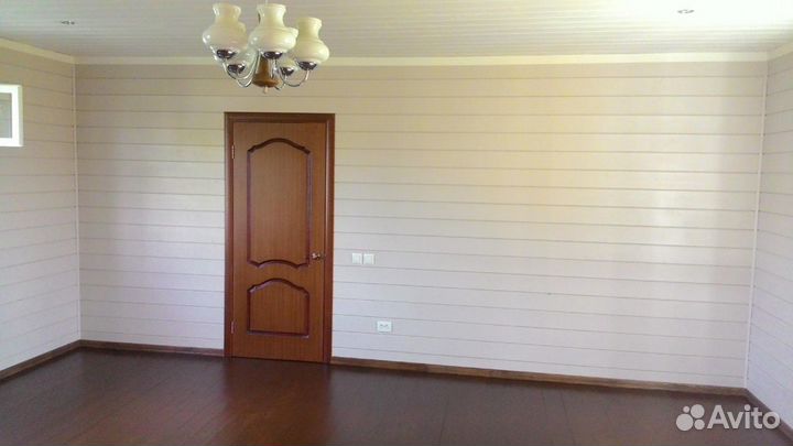 Имитация бруса сорт ав 14х150х6000