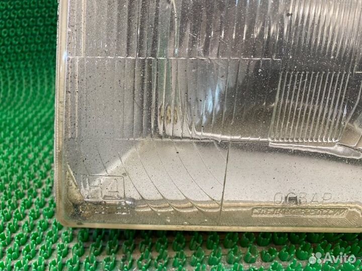 Фара передняя левая Газ Волга 3110 3110 2002