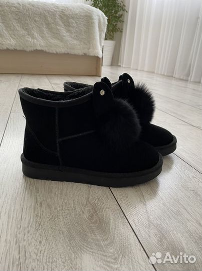 Угги женские