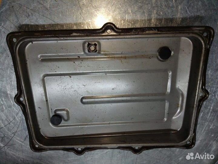 АКПП Ssangyong M78