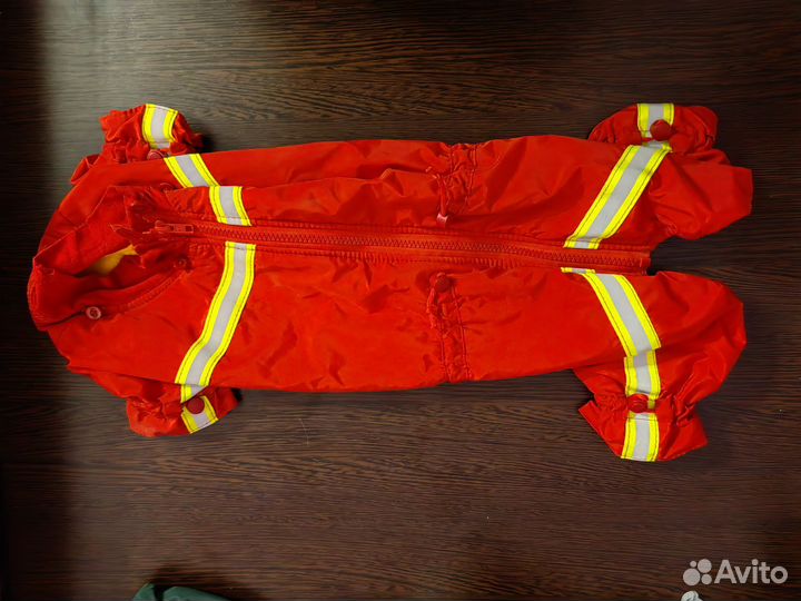 Собачьи костюмы