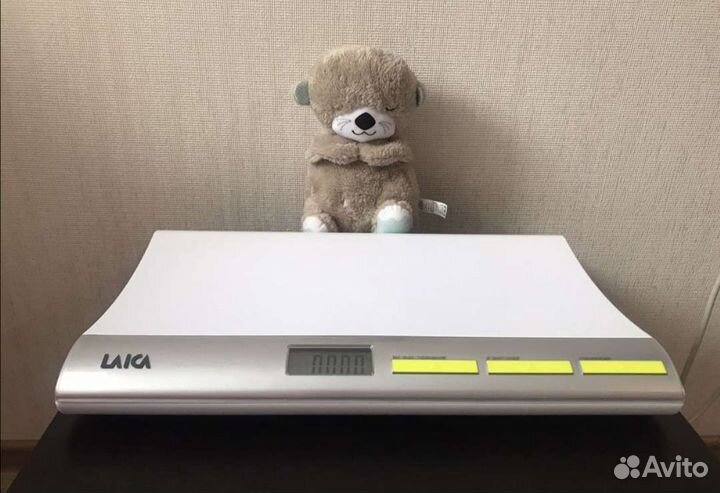 Детские весы. Аренда. Прокат