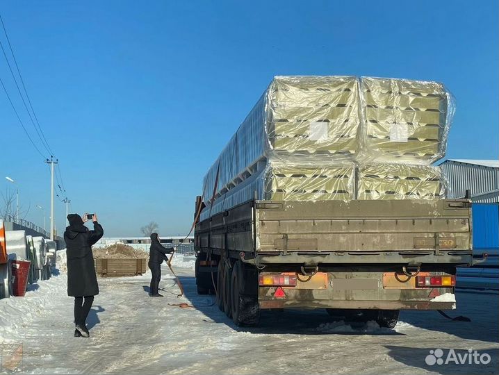 Сендвич панели опт