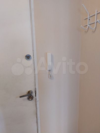 1-к. квартира, 35,8 м², 7/9 эт.