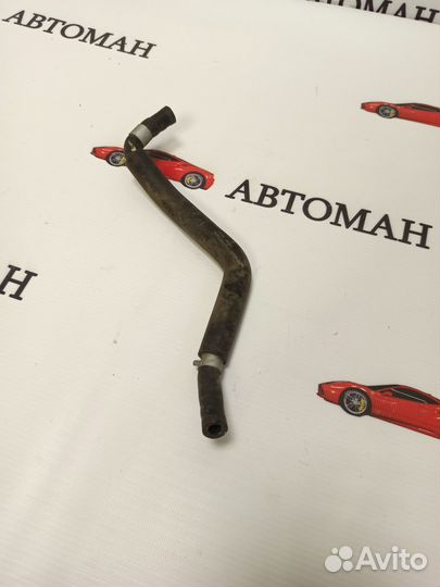 Трубка системы охлаждения Nissan Murano 3 Z52