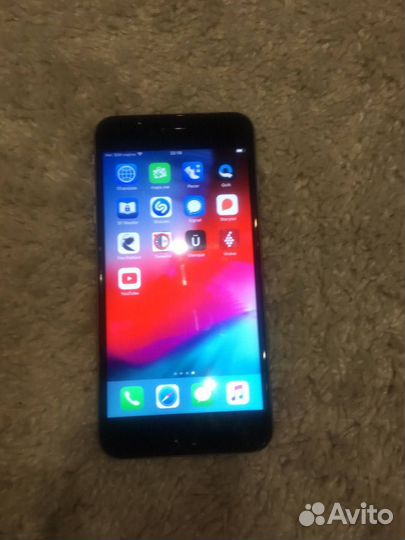 iPhone 6 Plus, 64 ГБ