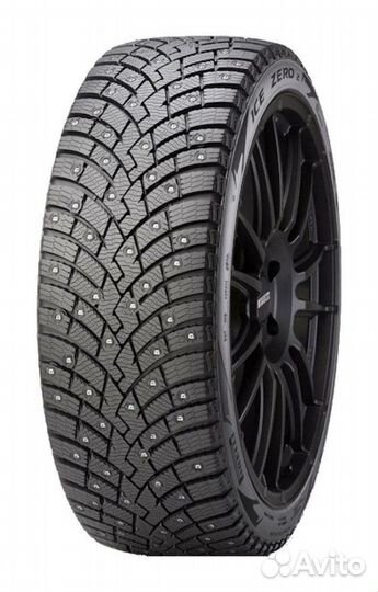Pirelli Scorpion Ice Zero 2 315/40 R21 115H