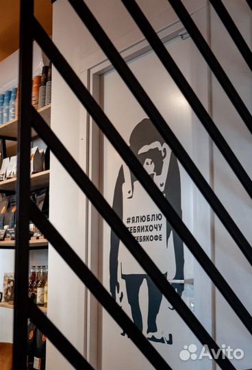 DO.BRO coffee: Простой путь к успеху