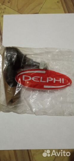 Наконечники рулевой тяги Mercedes Sprinter