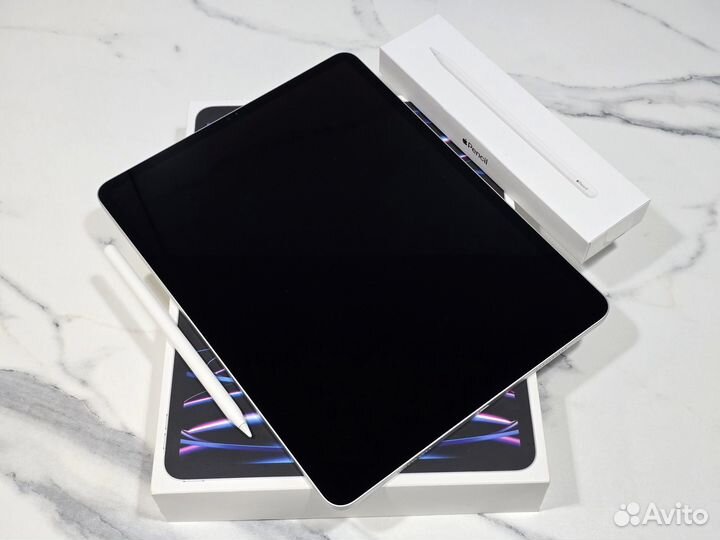 Планшет Apple iPad Pro (6th Gen) 256 гб