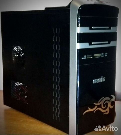 Системные блоки