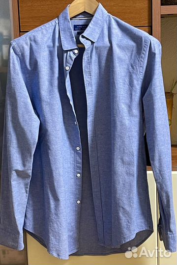 Рубашка мужская