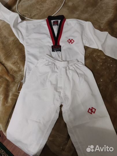 Кимоно добок