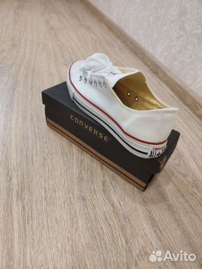 Кеды converse (Конверс)