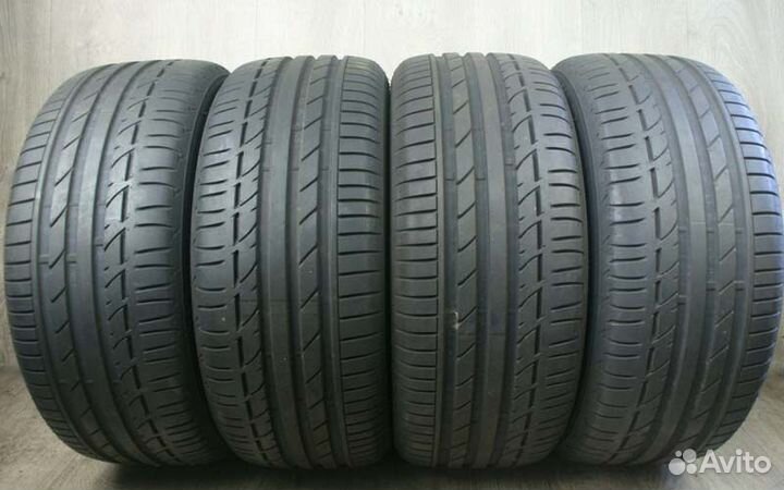 Bridgestone Potenza S001 245/35 R18