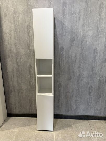 Полка стеллаж для ванной