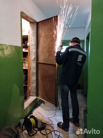 Вскрытие замков дверей автомобилей Без Повреждений