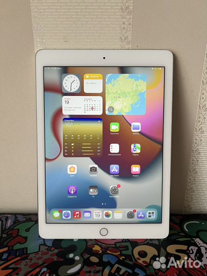 iPad air 2 64gb