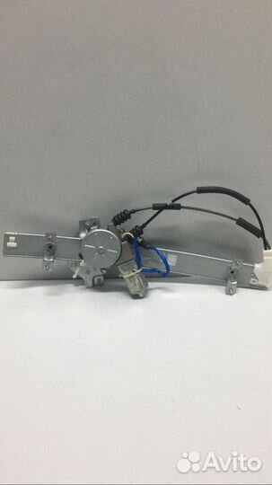 Стеклоподъемник в сборе spectra 1.6 иж 0k2a358560b