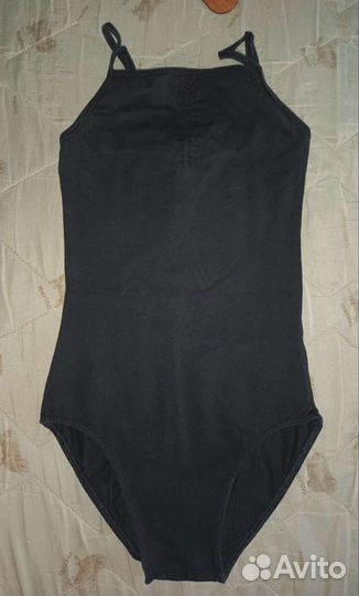 Купальник для танцев