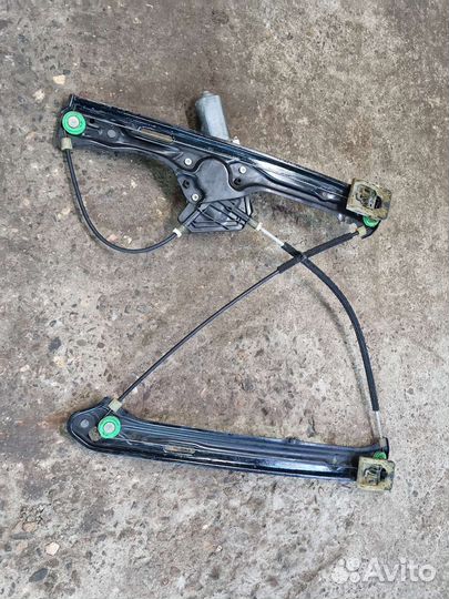 Стеклоподъемник BMW X6 F16