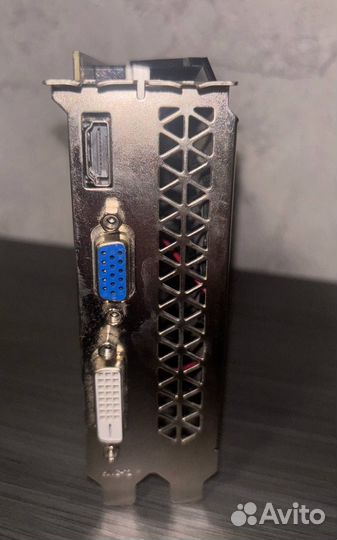 Видеокарта Nvidia geforce gt 740