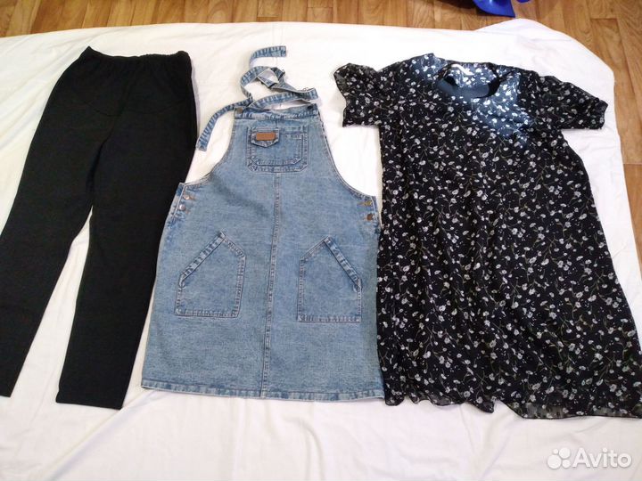 Женские вещи 50 размер