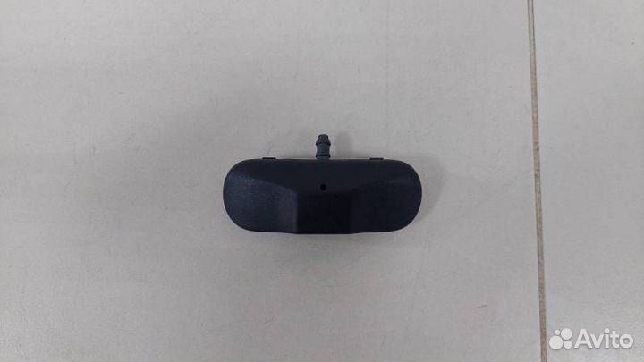 Форсунка омывателя лобового стекла Volkswagen Tigu