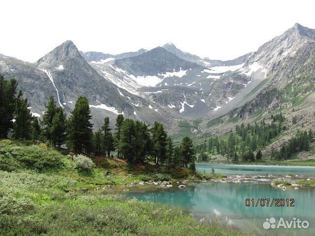 Алтай авто тур экскурсии по Алтаю