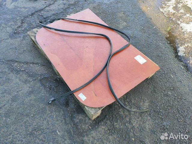 Уплотнительная рамка MB CLS-class c218