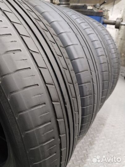 Yokohama BluEarth Ecos ES31 195/65 R15