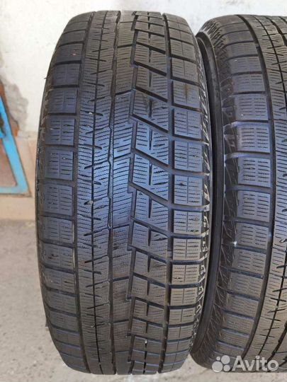 Yokohama Ice Guard IG60 205/55 R17 97W
