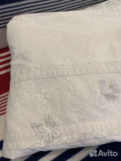 Комплект детского постельного белья Choupette