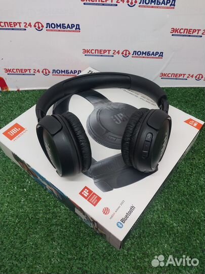 Bluetooth-наушники JBL Tune 520BT (C)