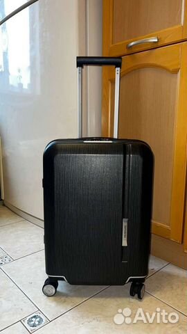 Samsonite Novaire S - ручная кладь купить в Москве | Личные вещи | Авито