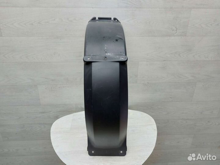 Крыло заднее BMW K100LT(K589) 46621450471