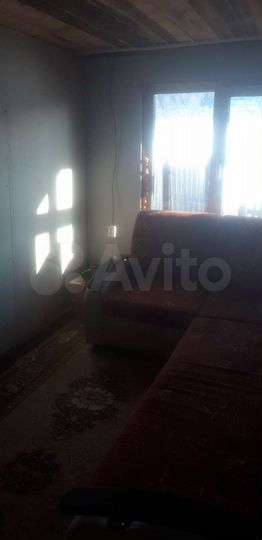 Дом 63 м² на участке 6 сот.