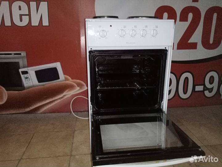 Плита электрическая